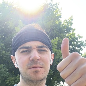 Fundraising Page: Alex McGuinness